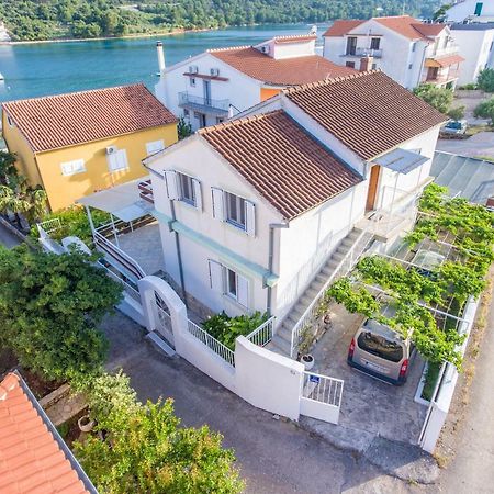 Apartment Zen Grebaštica Exteriér fotografie