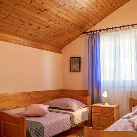 Apartment Zen Grebaštica Exteriér fotografie