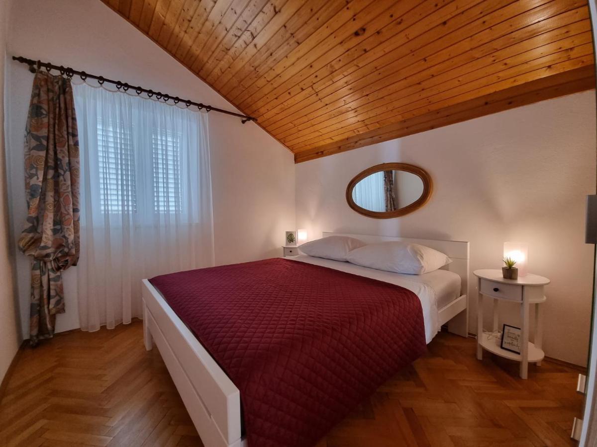 Apartment Zen Grebaštica Exteriér fotografie