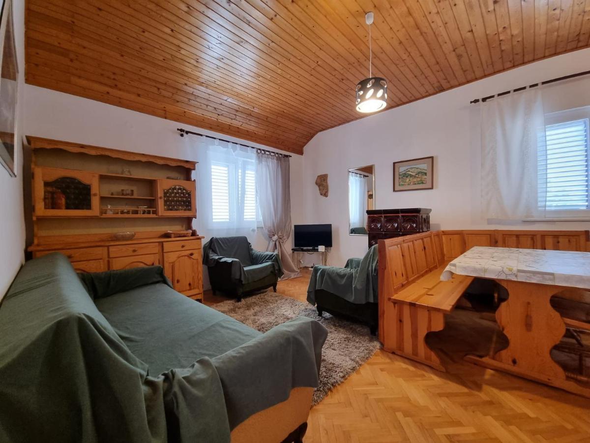 Apartment Zen Grebaštica Exteriér fotografie
