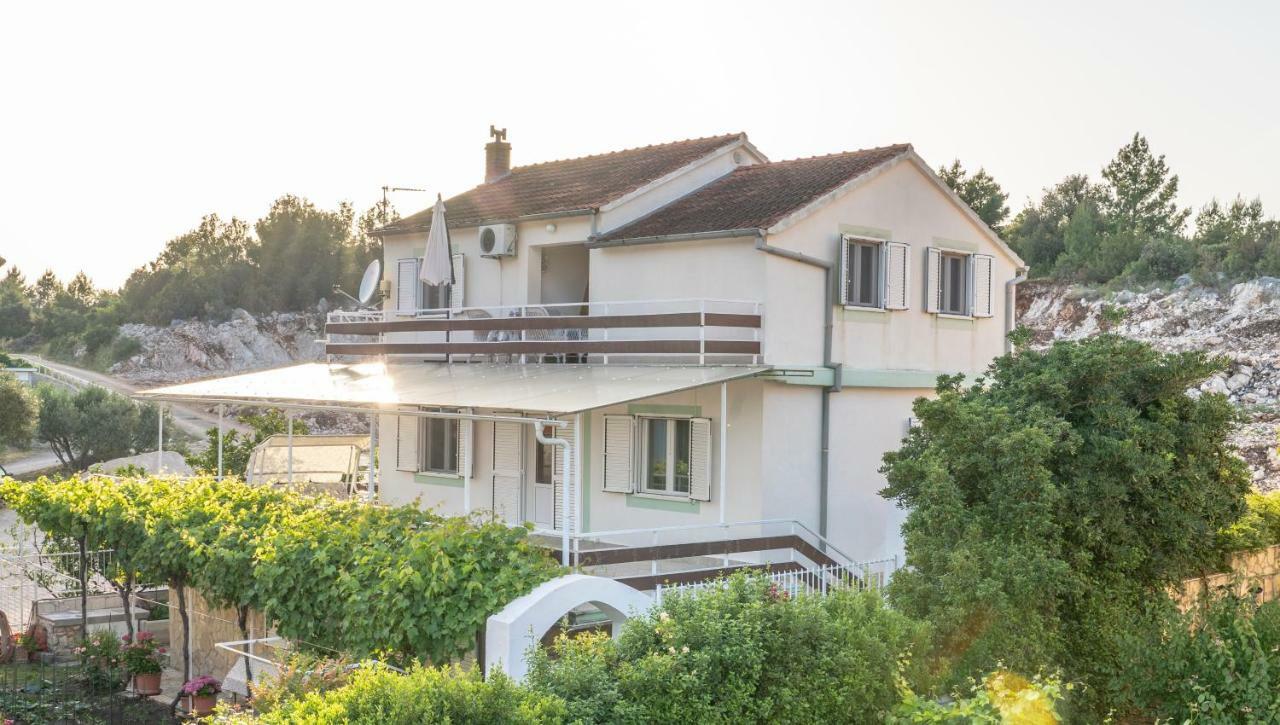 Apartment Zen Grebaštica Exteriér fotografie