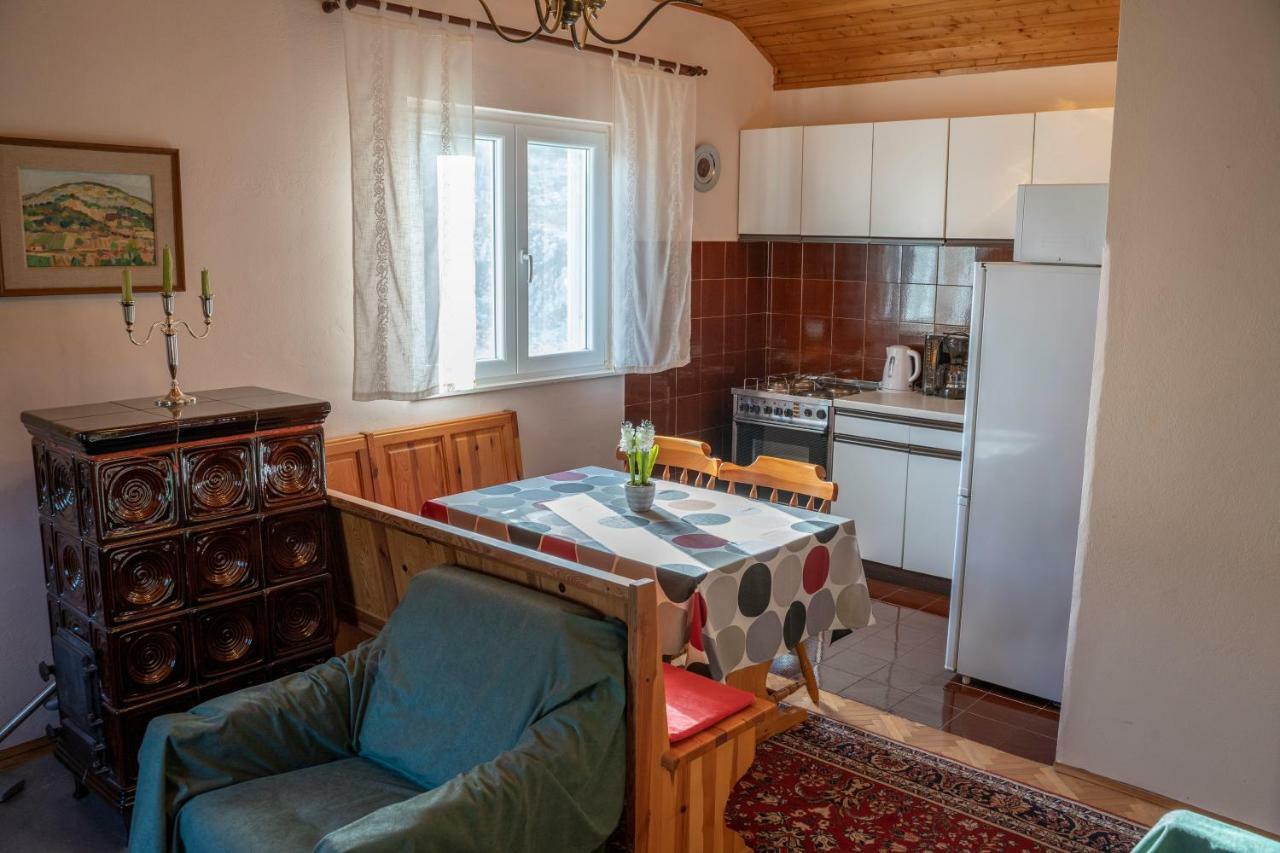 Apartment Zen Grebaštica Exteriér fotografie