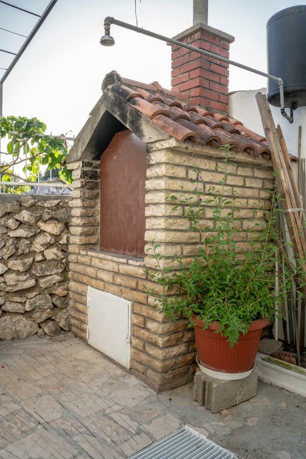 Apartment Zen Grebaštica Exteriér fotografie