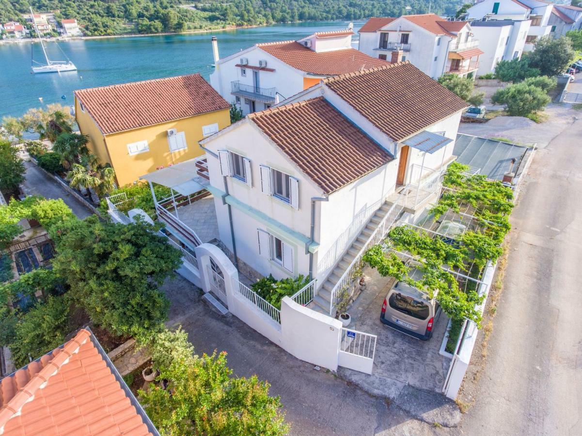 Apartment Zen Grebaštica Exteriér fotografie