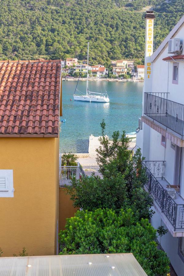 Apartment Zen Grebaštica Exteriér fotografie