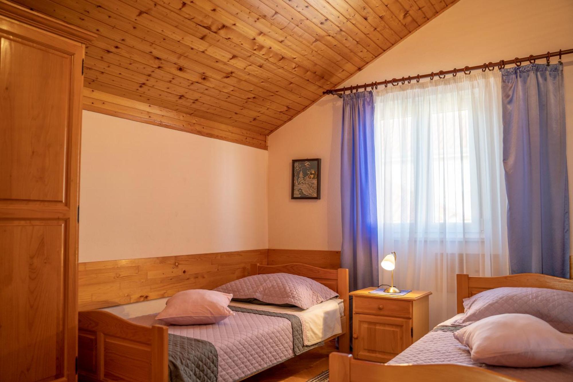Apartment Zen Grebaštica Exteriér fotografie