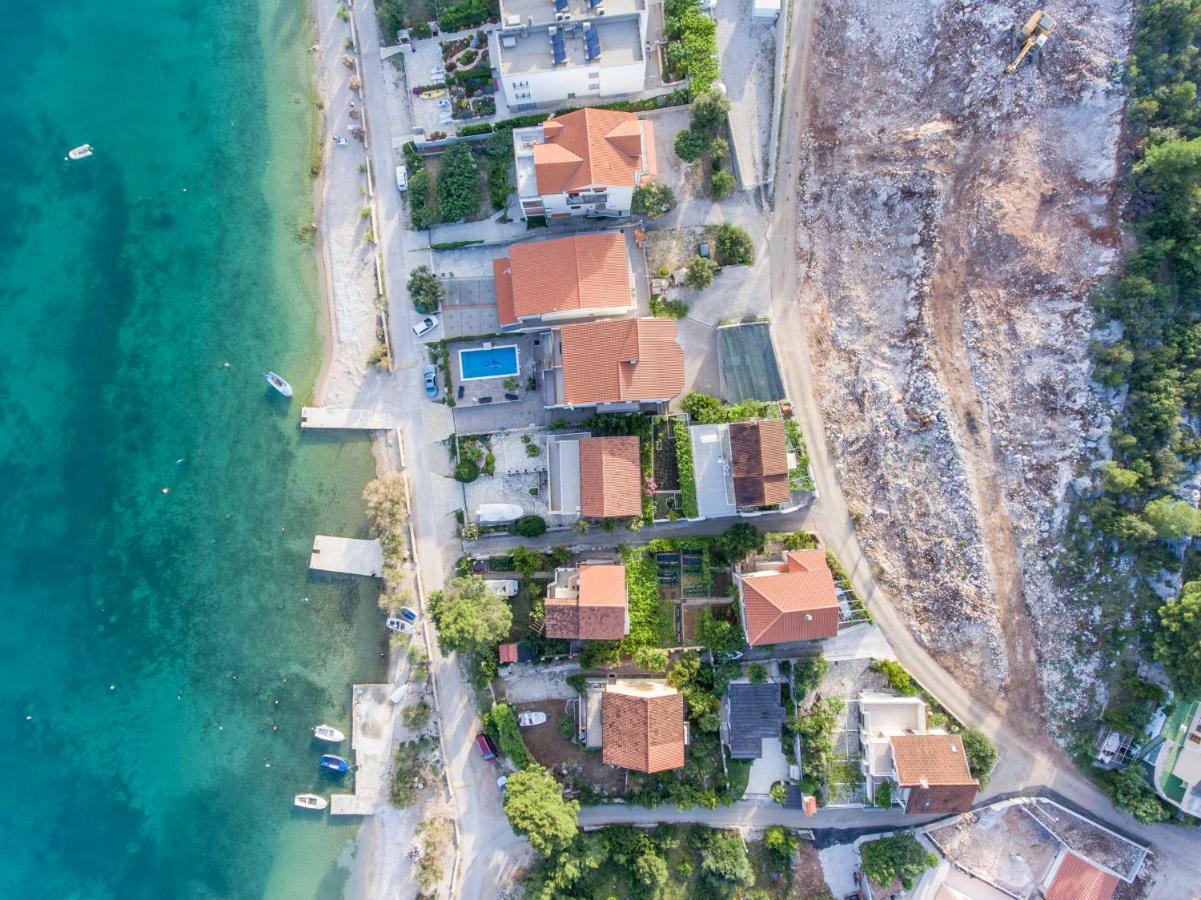 Apartment Zen Grebaštica Exteriér fotografie